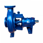 TCH-process pumps