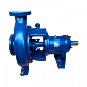 TCH-process pumps