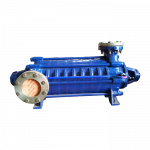 Multi-Stage Pumps (MD)