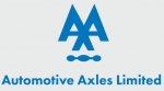 automotive axles logo