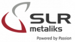 slr metaliks logo