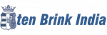 ten brink logo