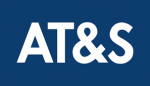 at&s logo