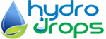 hydro drops logo