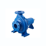 ISO 2858 End Suction Pumps (ES)