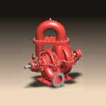 NFPA Fire Pumps (HF & EF)