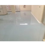 STARBLAZE 32I01 DI-ELECTRIC FLOOR COATING-A