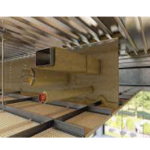 STARBLAZE 34L01 FIRE BARRIER COATING SYSTEM