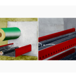 STARBLAZE 34L02 FIRE BARRIER COATING (Mortar)