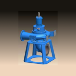 Sewage Pumps (SW)