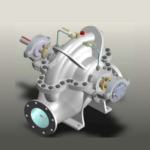 Split Case Pumps ( HS ) - Single Stage