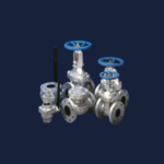 Cast Iron Valves