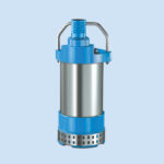 Dewatering Submersible Pump