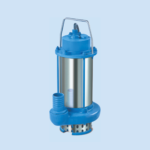 Portable Submersible Pump